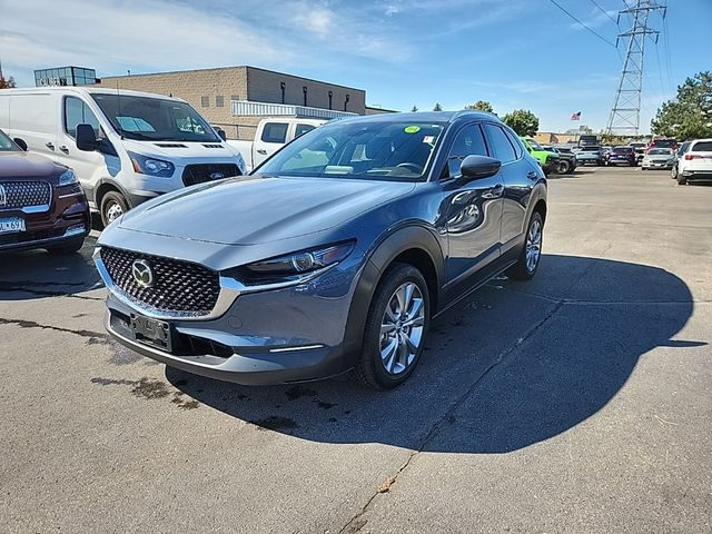 2021 Mazda CX-30 Premium