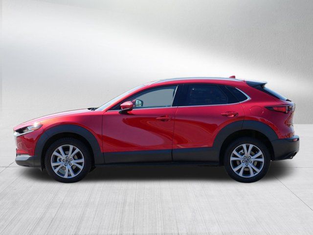 2021 Mazda CX-30 Premium