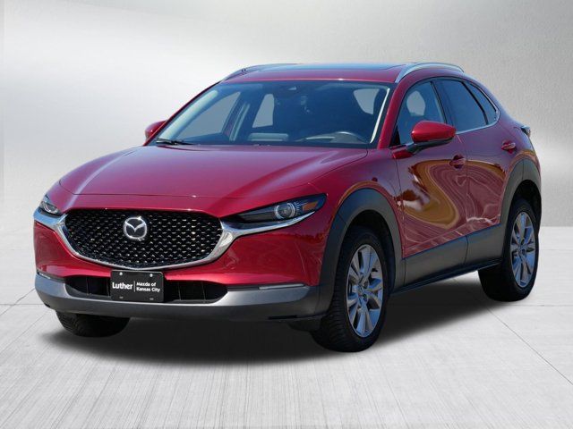 2021 Mazda CX-30 Premium