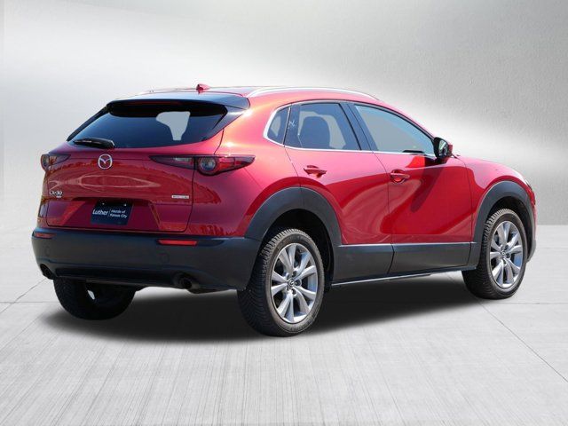 2021 Mazda CX-30 Premium