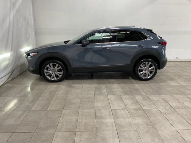 2021 Mazda CX-30 Premium