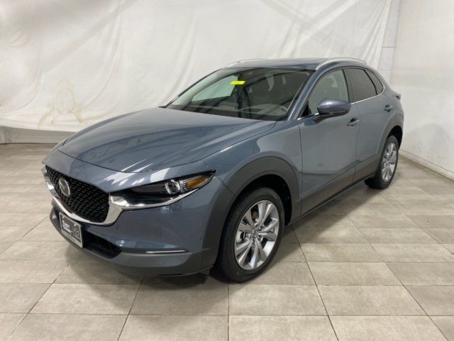 2021 Mazda CX-30 Premium