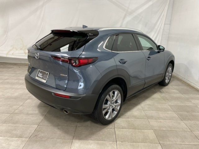 2021 Mazda CX-30 Premium