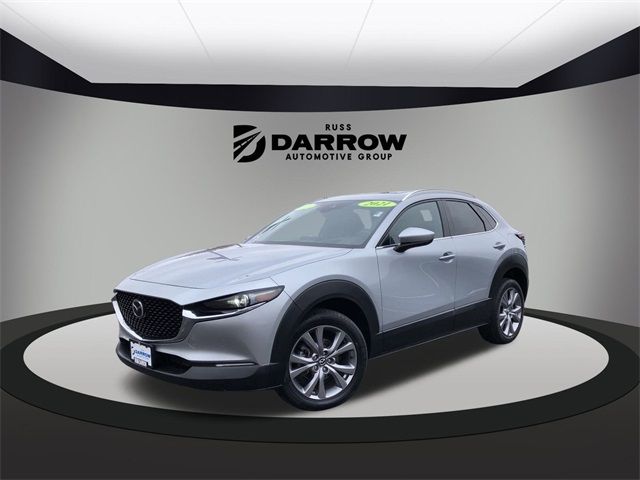 2021 Mazda CX-30 Premium