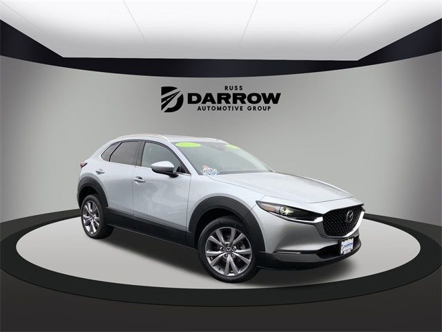 2021 Mazda CX-30 Premium