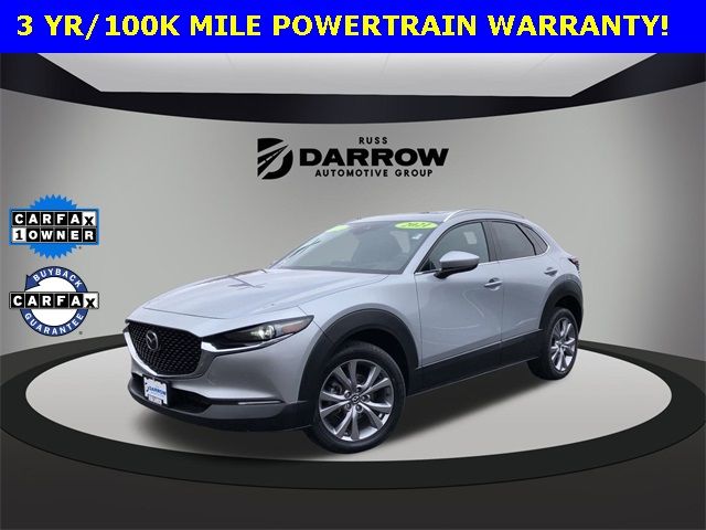 2021 Mazda CX-30 Premium