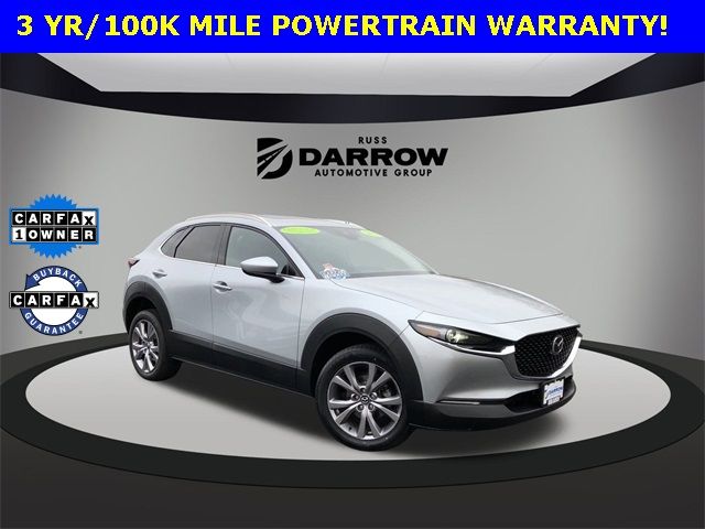 2021 Mazda CX-30 Premium