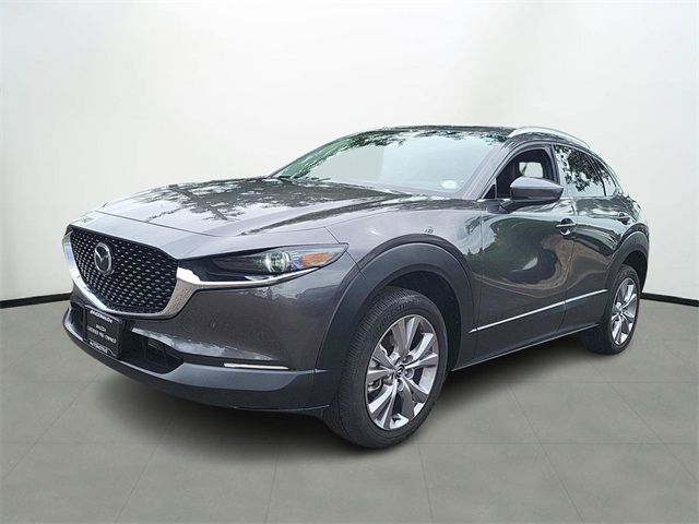 2021 Mazda CX-30 Premium