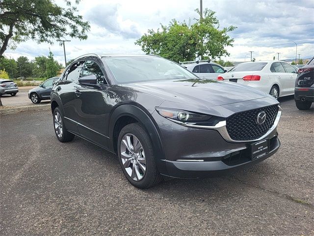 2021 Mazda CX-30 Premium