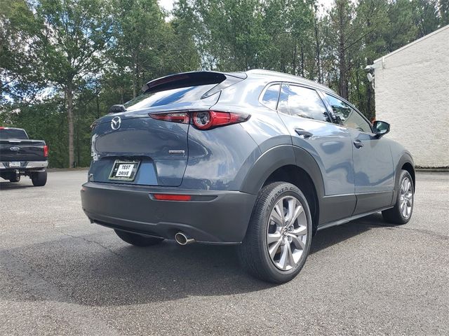 2021 Mazda CX-30 Premium