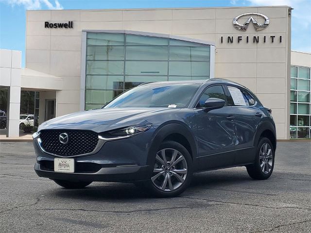 2021 Mazda CX-30 Premium