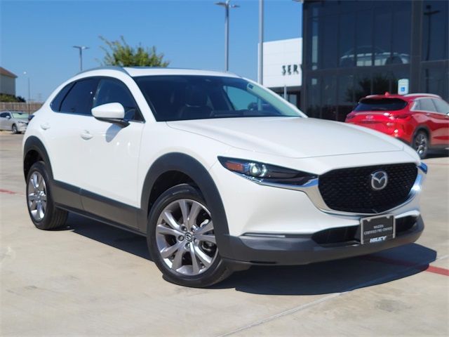 2021 Mazda CX-30 Premium