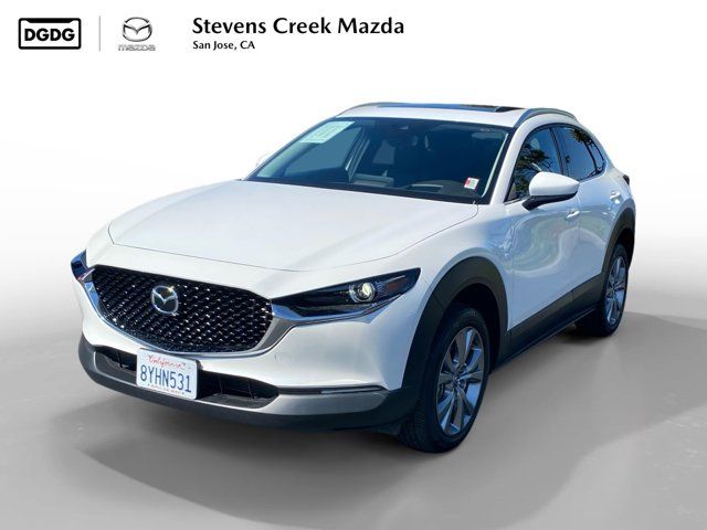 2021 Mazda CX-30 Premium