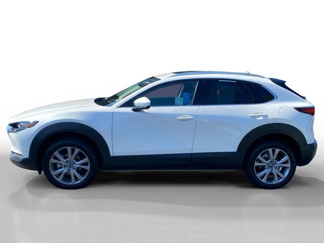 2021 Mazda CX-30 Premium