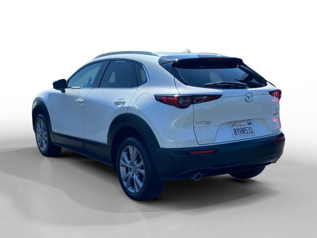 2021 Mazda CX-30 Premium