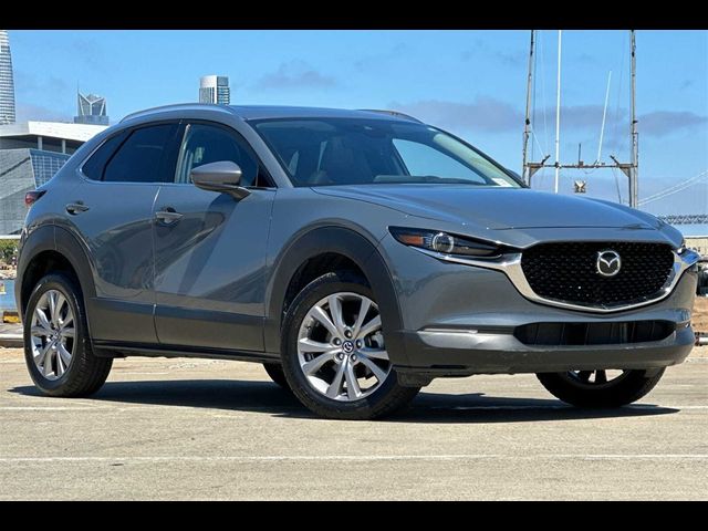 2021 Mazda CX-30 Premium