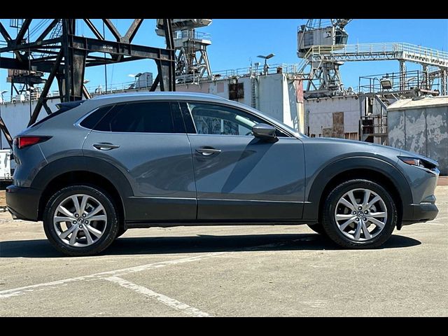 2021 Mazda CX-30 Premium