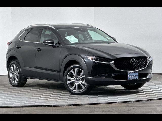 2021 Mazda CX-30 Premium