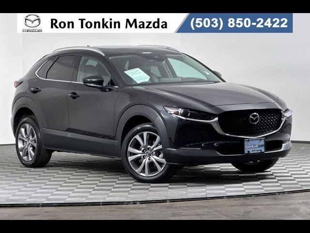 2021 Mazda CX-30 Premium