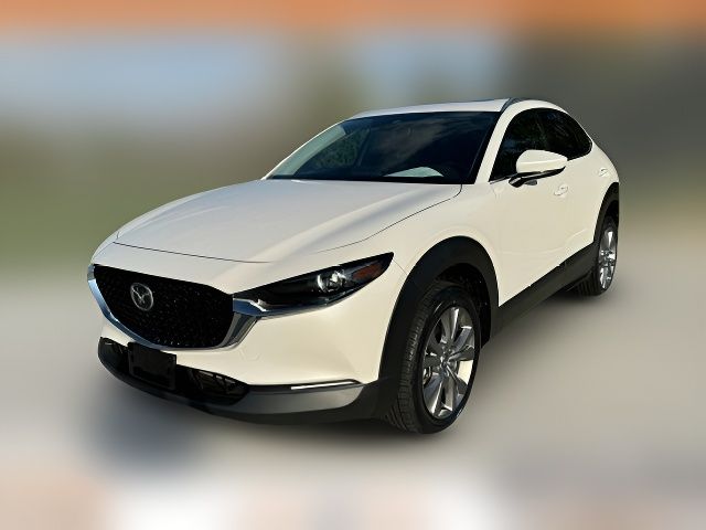 2021 Mazda CX-30 Premium