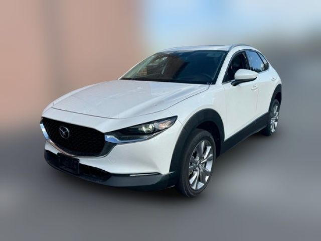 2021 Mazda CX-30 Premium