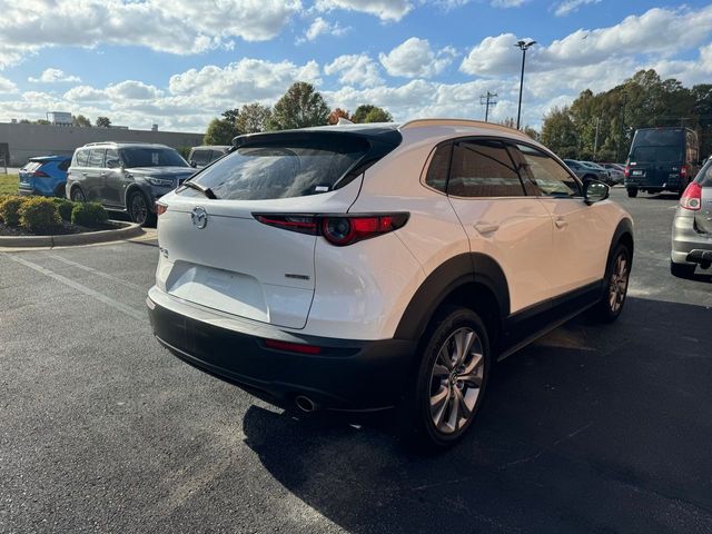 2021 Mazda CX-30 Premium