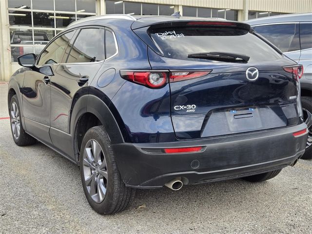 2021 Mazda CX-30 Premium