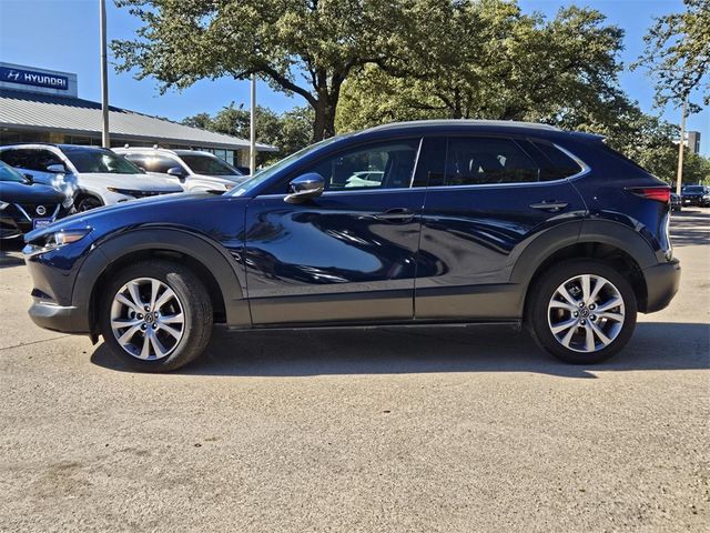 2021 Mazda CX-30 Premium