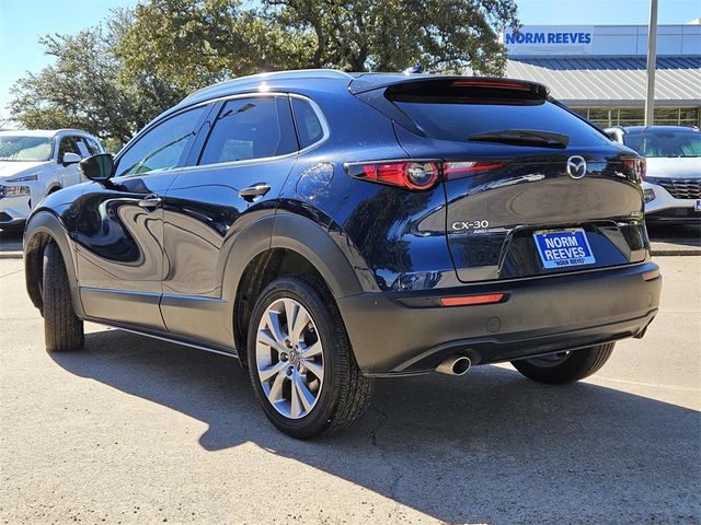 2021 Mazda CX-30 Premium