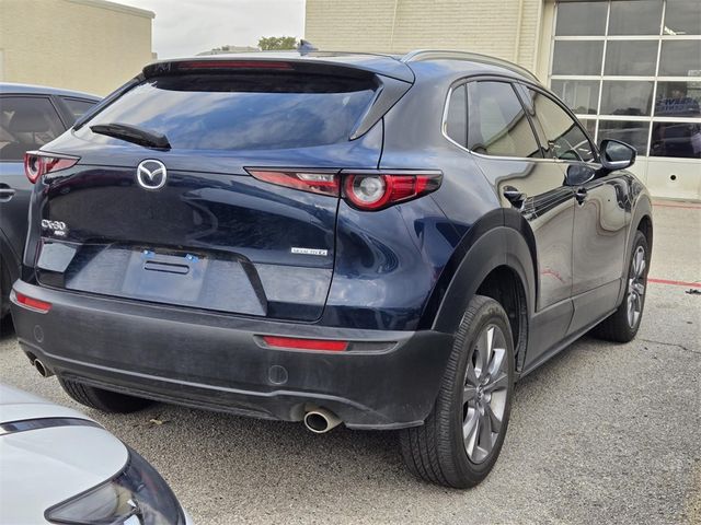 2021 Mazda CX-30 Premium