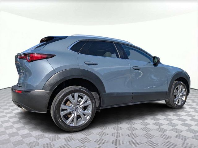 2021 Mazda CX-30 Premium