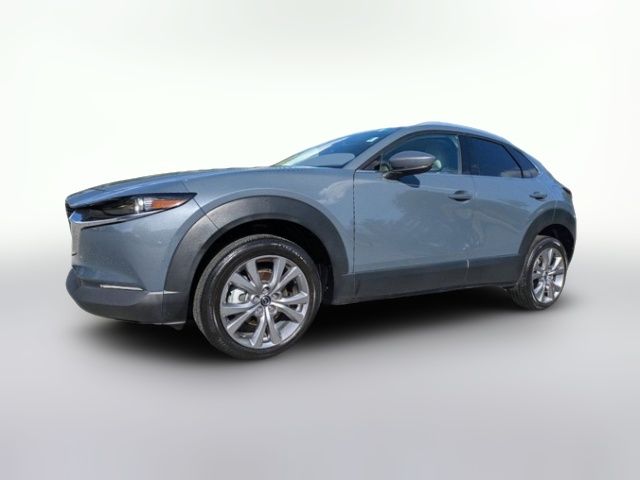 2021 Mazda CX-30 Premium