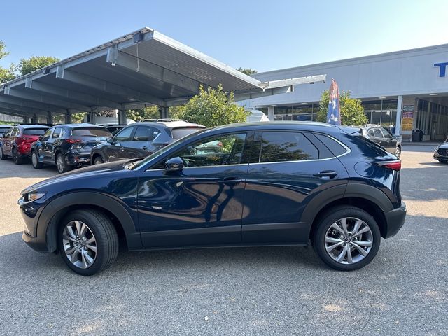 2021 Mazda CX-30 Premium