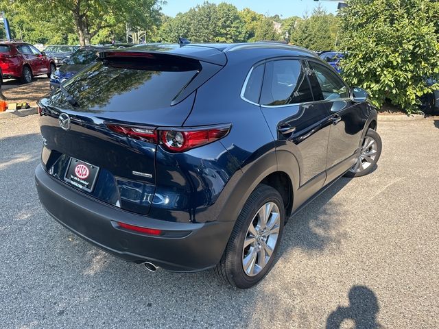 2021 Mazda CX-30 Premium