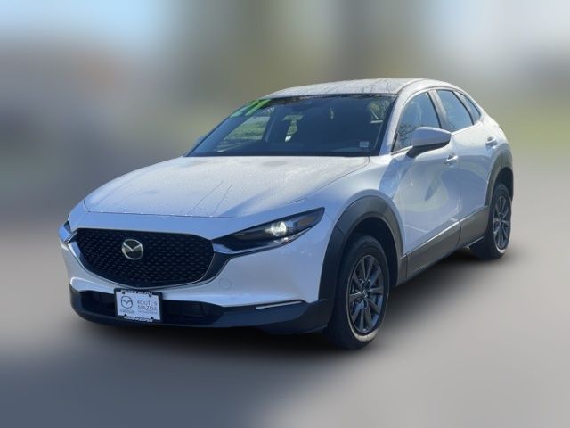 2021 Mazda CX-30 Premium