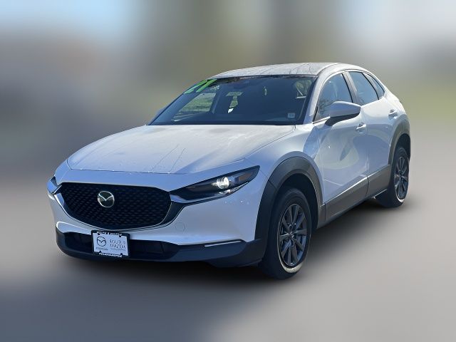 2021 Mazda CX-30 Premium