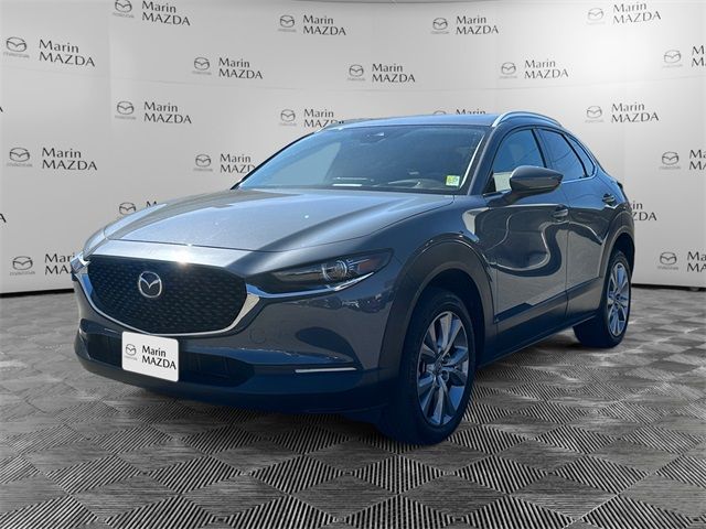 2021 Mazda CX-30 Premium