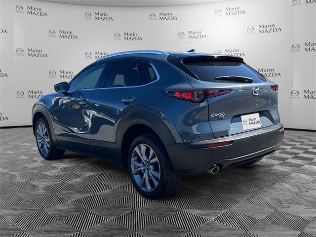 2021 Mazda CX-30 Premium