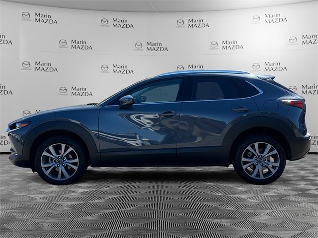 2021 Mazda CX-30 Premium