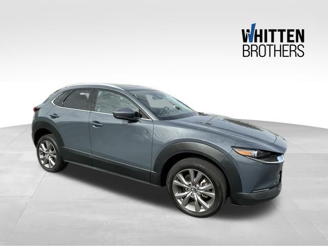 2021 Mazda CX-30 Premium