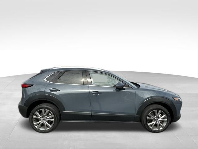 2021 Mazda CX-30 Premium