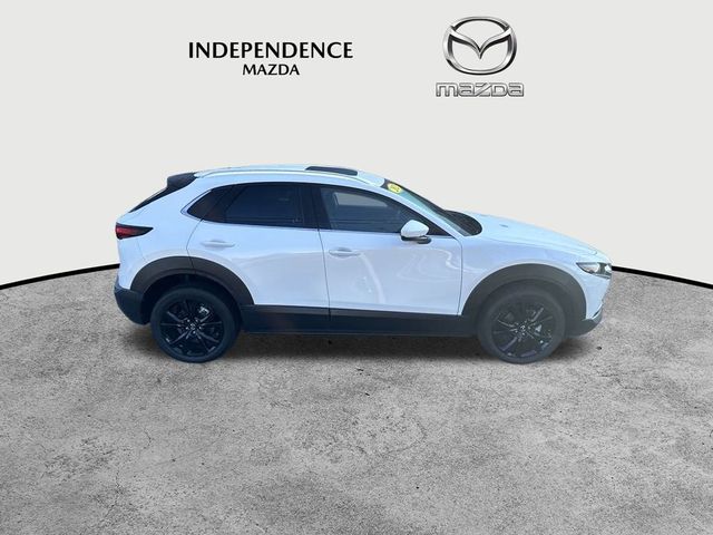 2021 Mazda CX-30 Premium