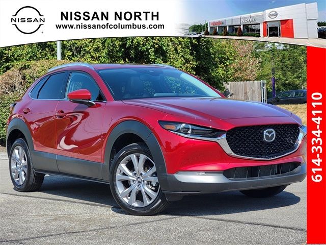 2021 Mazda CX-30 Premium