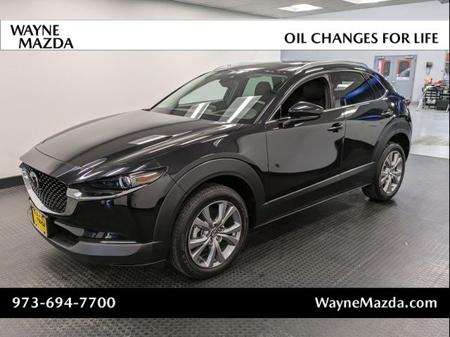 2021 Mazda CX-30 Premium