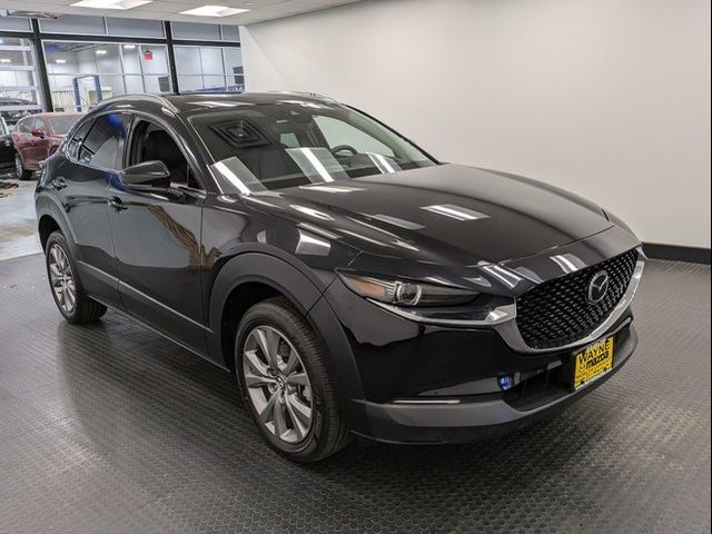 2021 Mazda CX-30 Premium