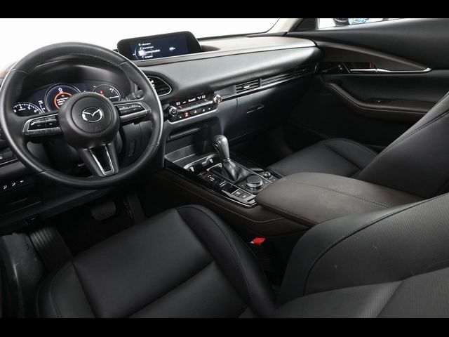 2021 Mazda CX-30 Premium