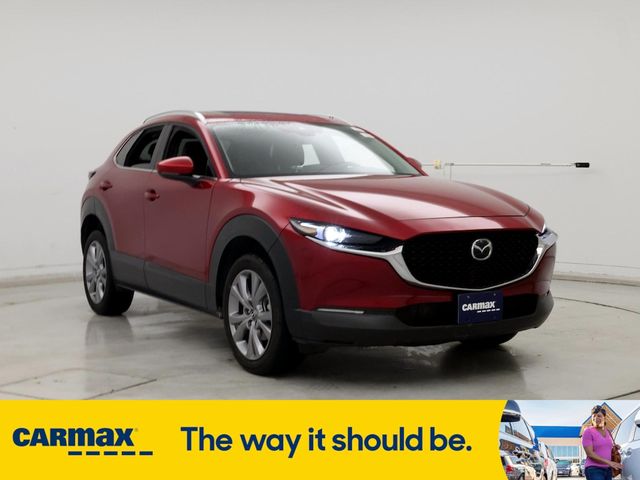 2021 Mazda CX-30 Premium