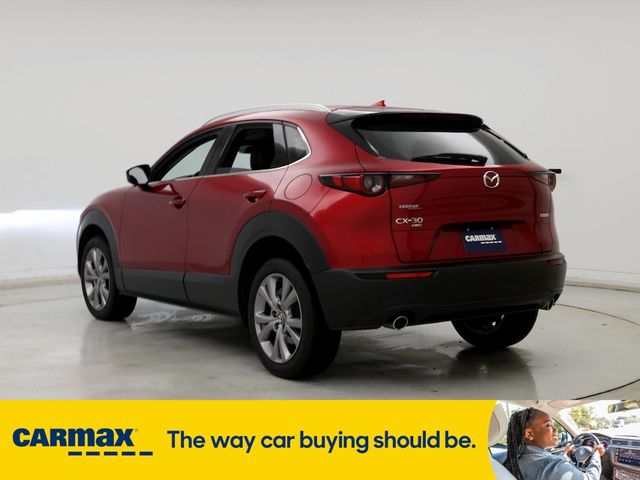 2021 Mazda CX-30 Premium