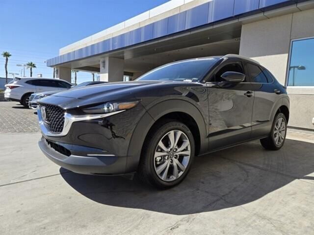 2021 Mazda CX-30 Premium