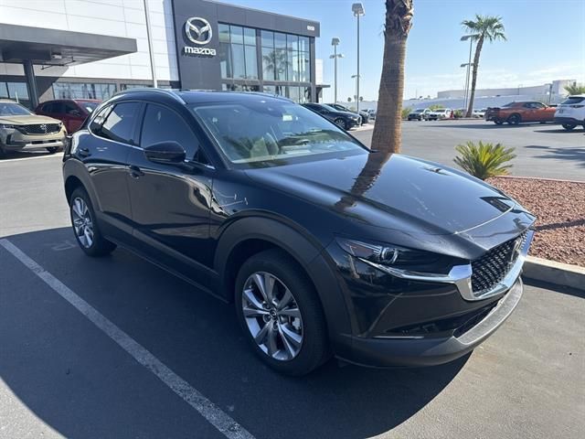 2021 Mazda CX-30 Premium